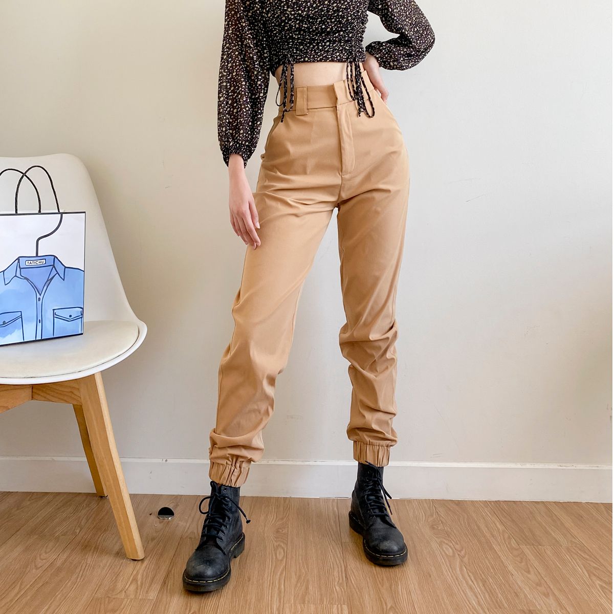 Military pant