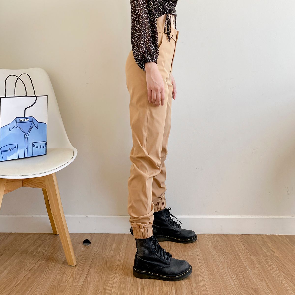 Military pant