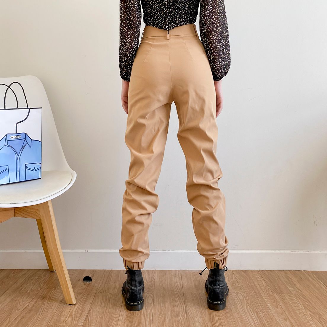 Military pant