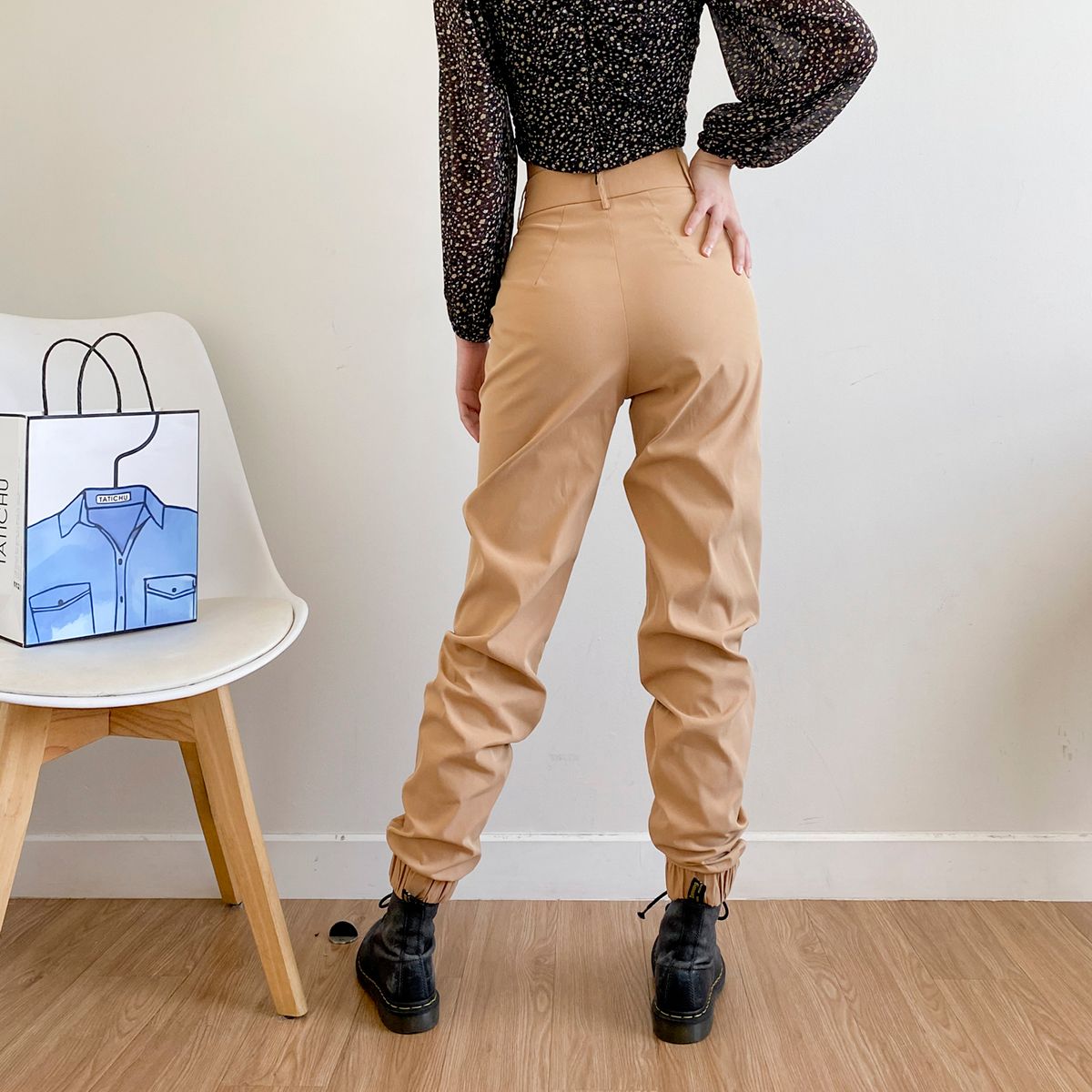 Military pant