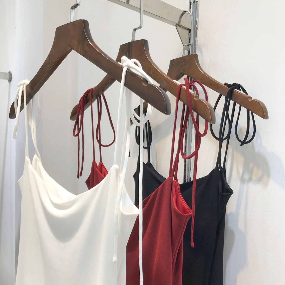 Cami Bodycon Dress