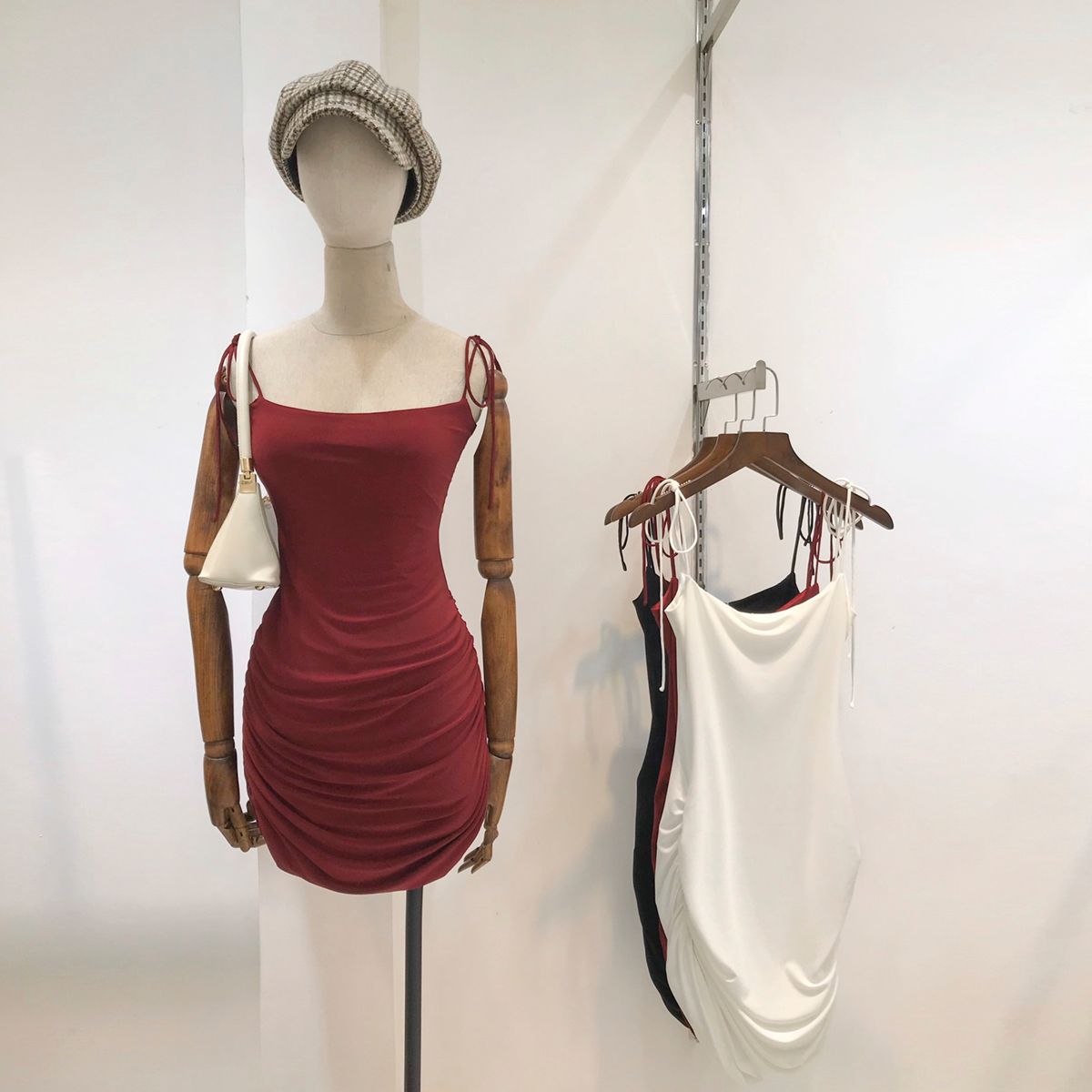 Cami Bodycon Dress