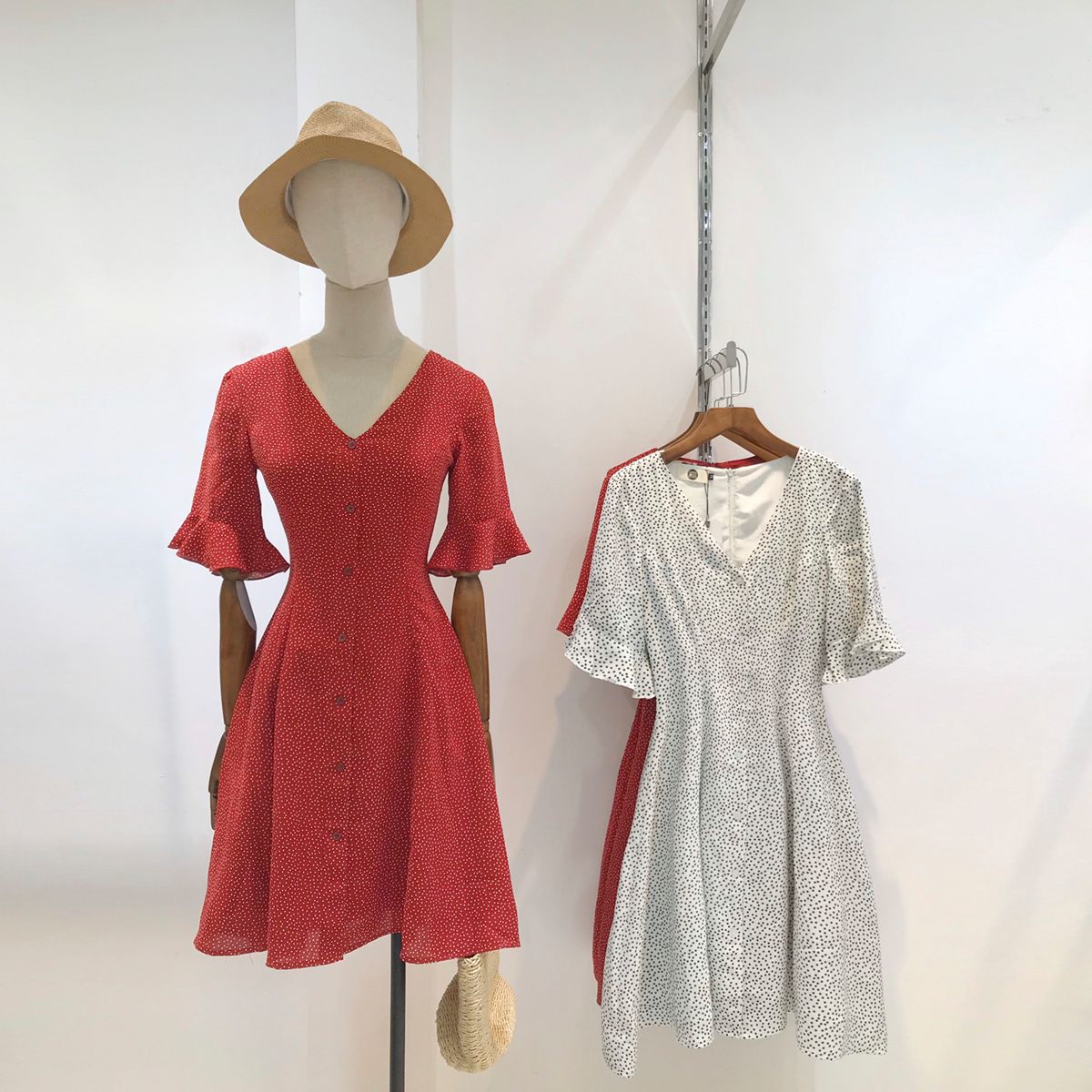 Mayra Dress