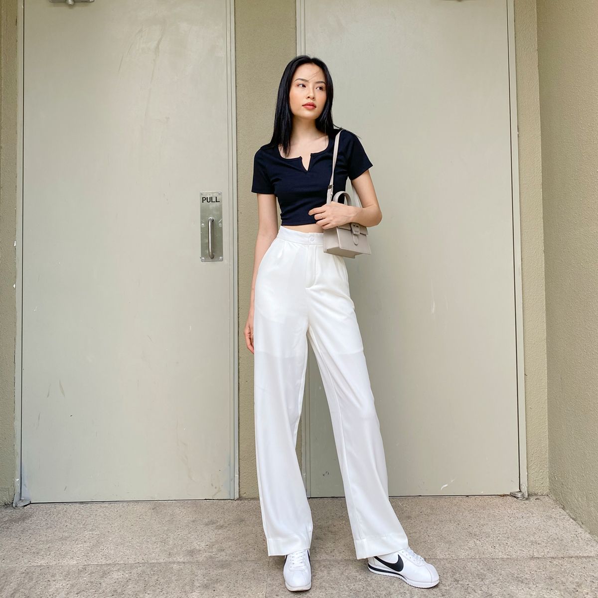 Rocio Pant