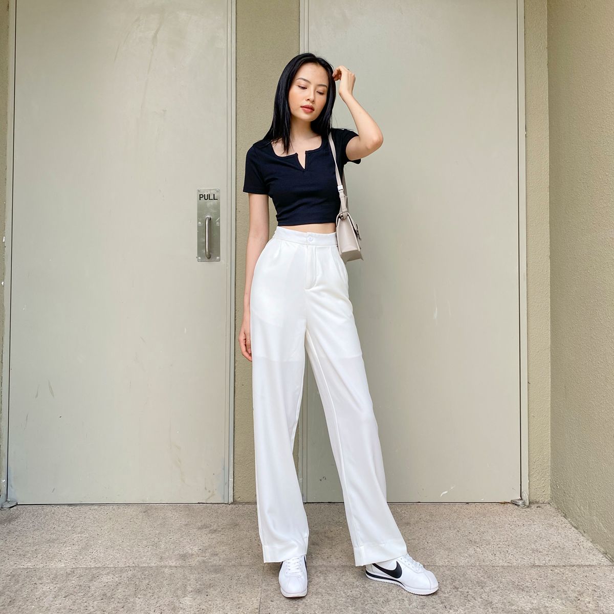Rocio Pant