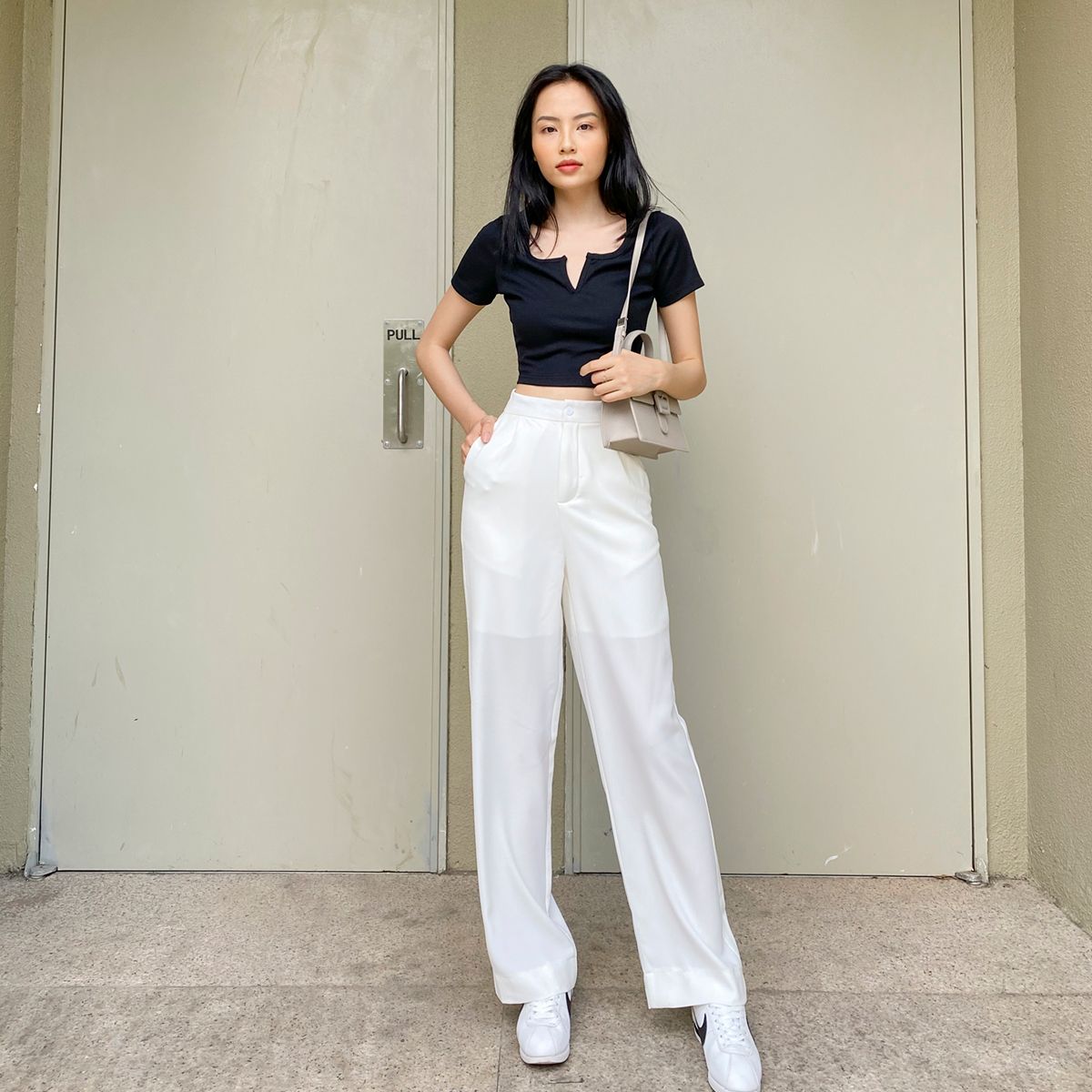 Rocio Pant