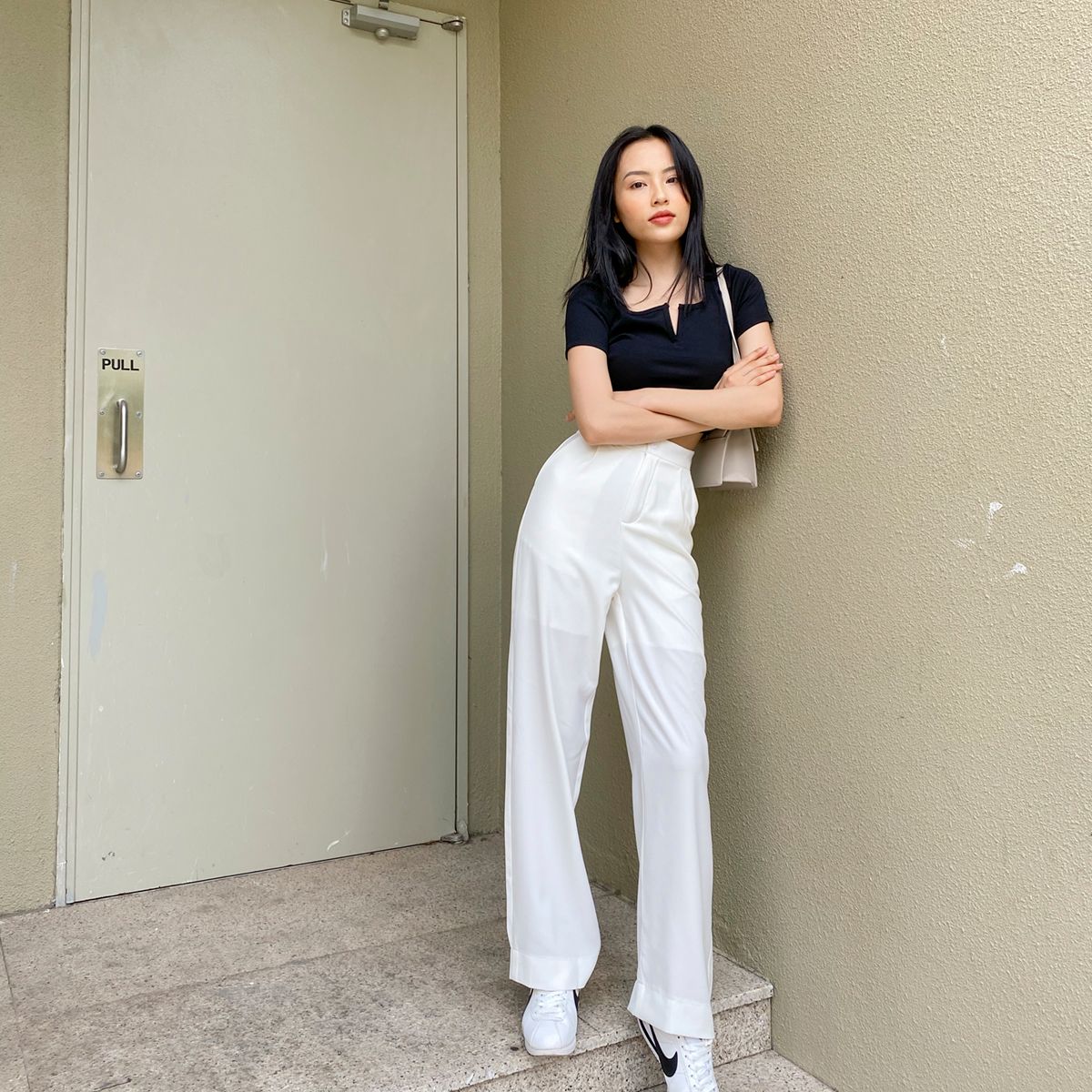 Rocio Pant