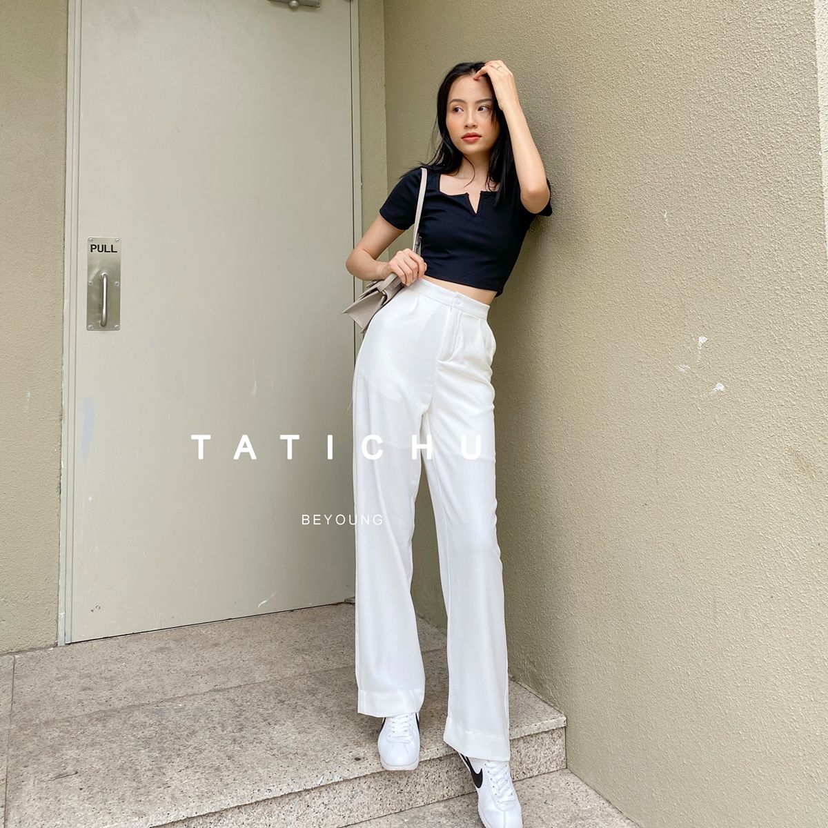 Rocio Pant