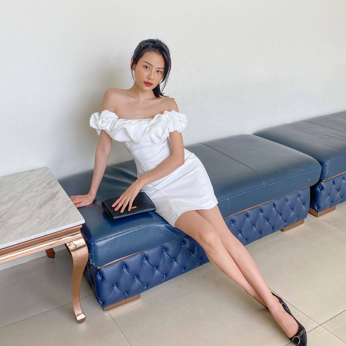 Bessy Dress