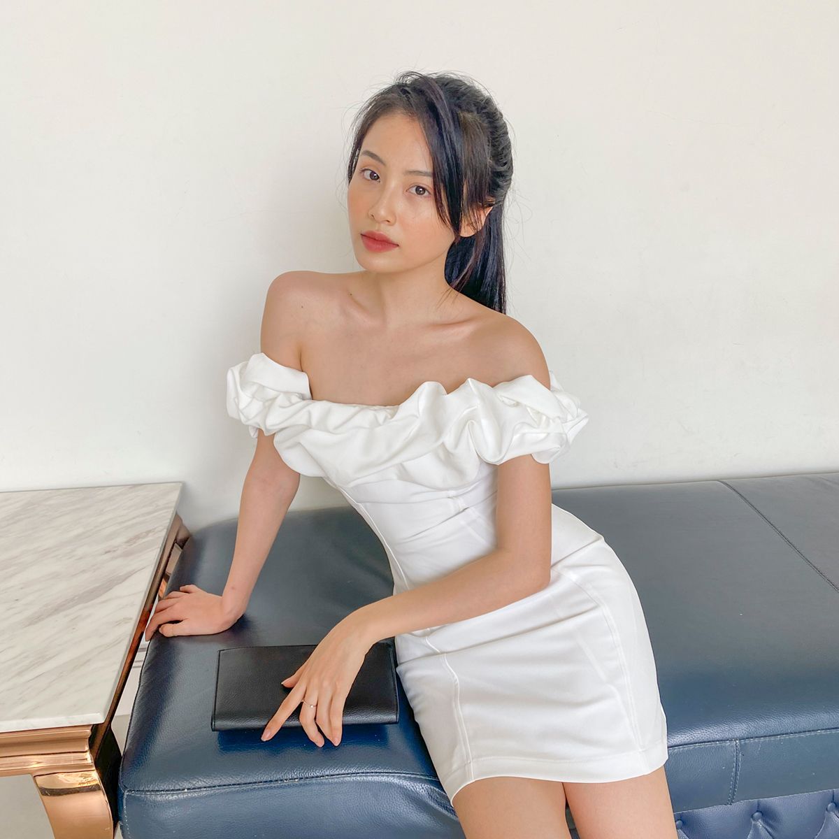 Bessy Dress