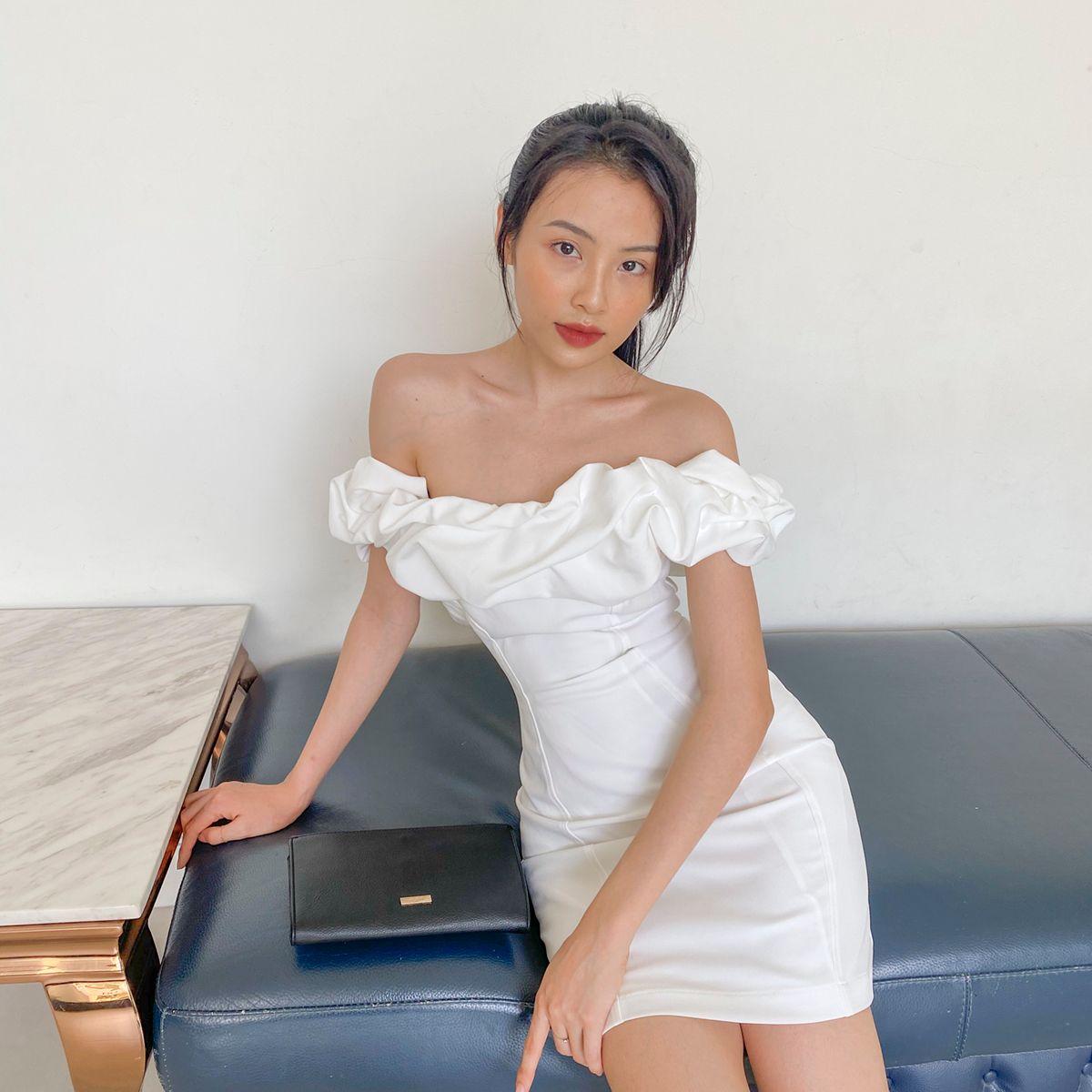 Bessy Dress