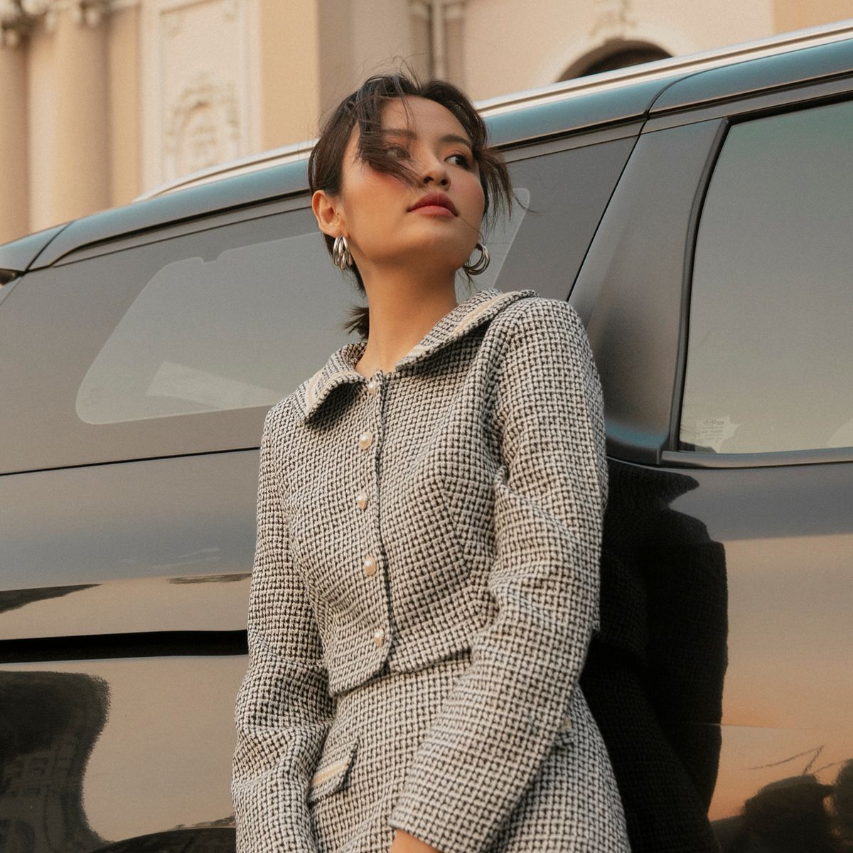 Eirlys Suit