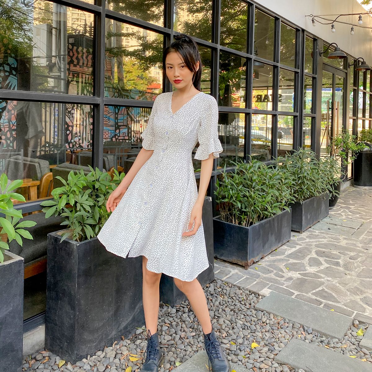 Mayra Dress