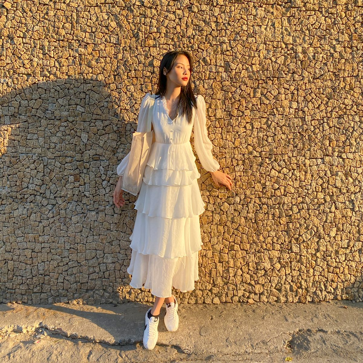 Monica Dress