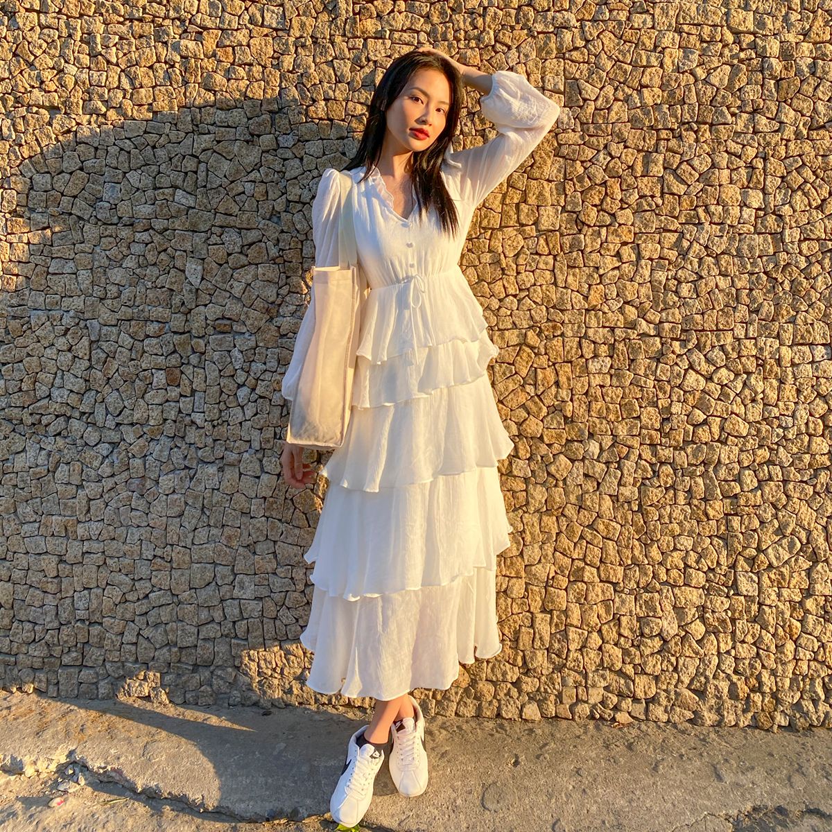 Monica Dress