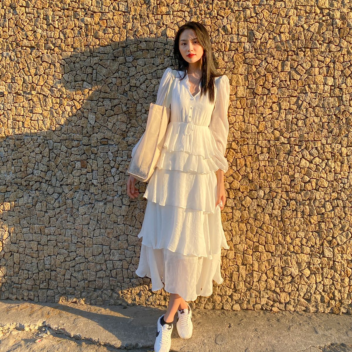 Monica Dress