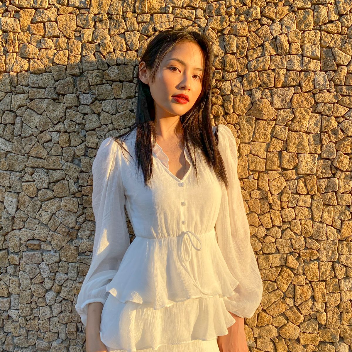 Monica Dress