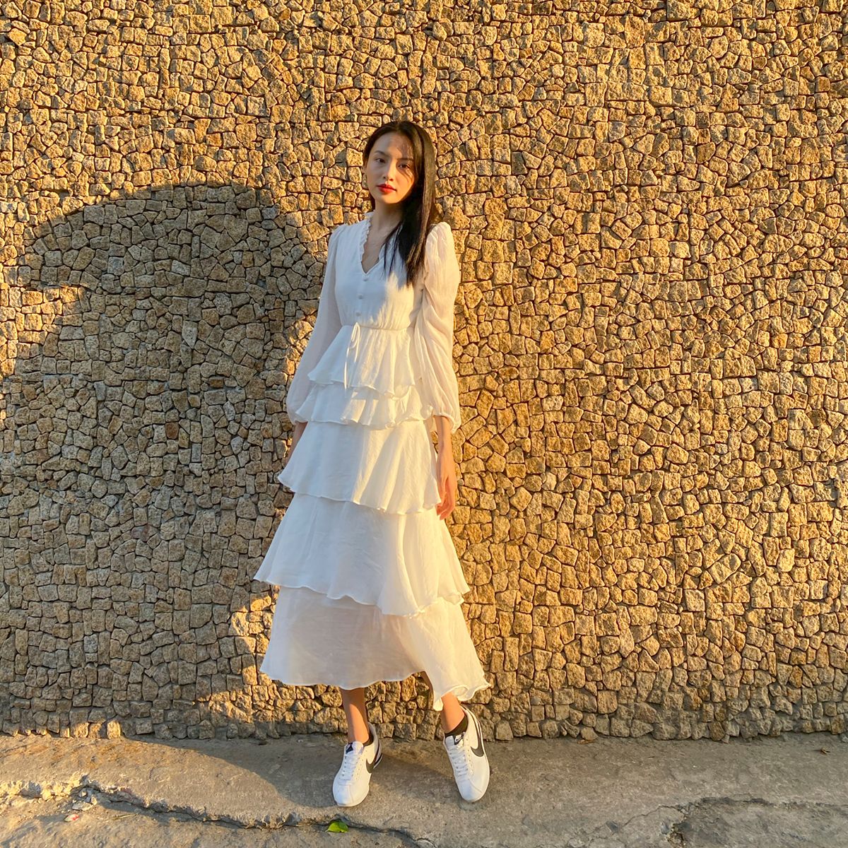 Monica Dress