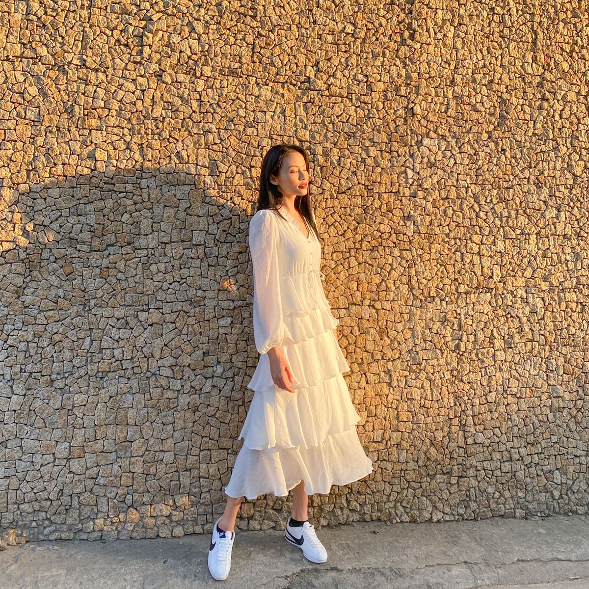 Monica Dress