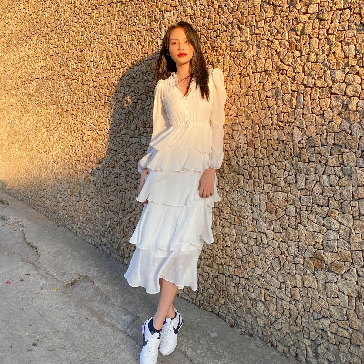 Monica Dress