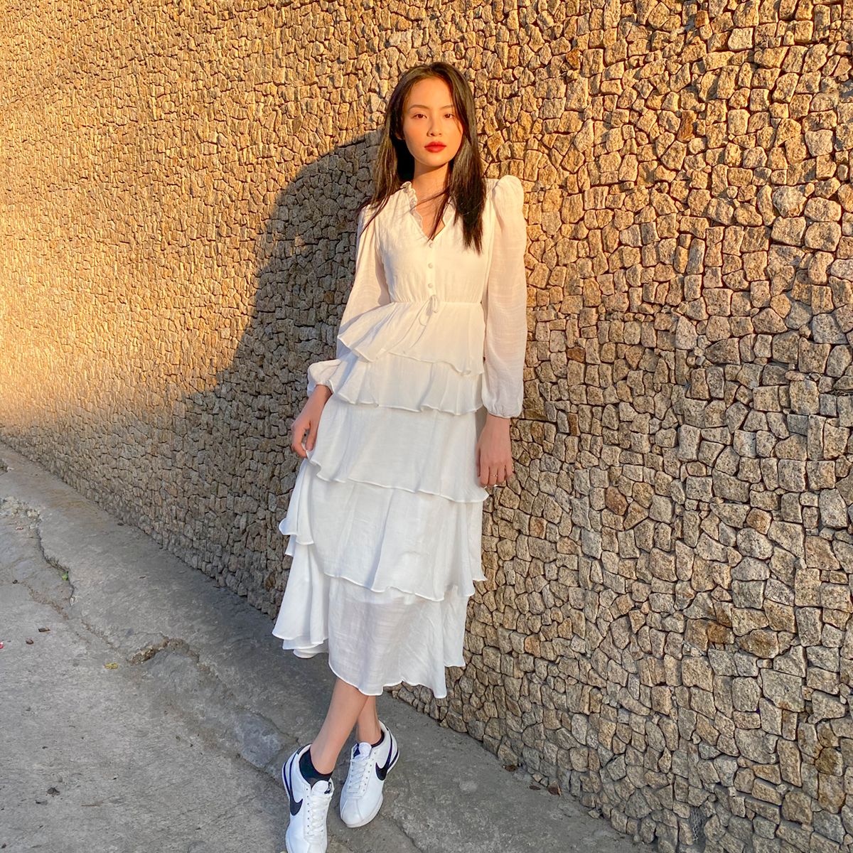 Monica Dress
