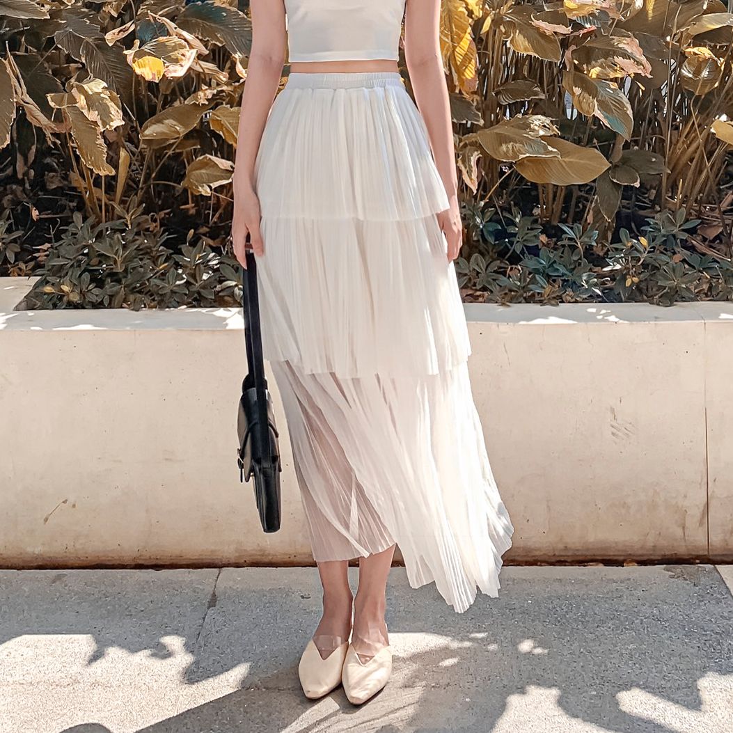 Wendy Skirt