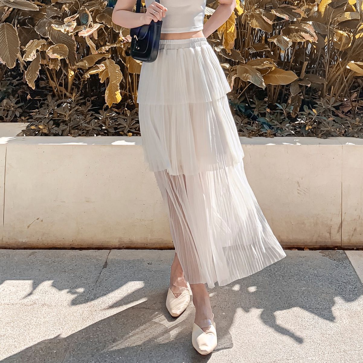 Wendy Skirt