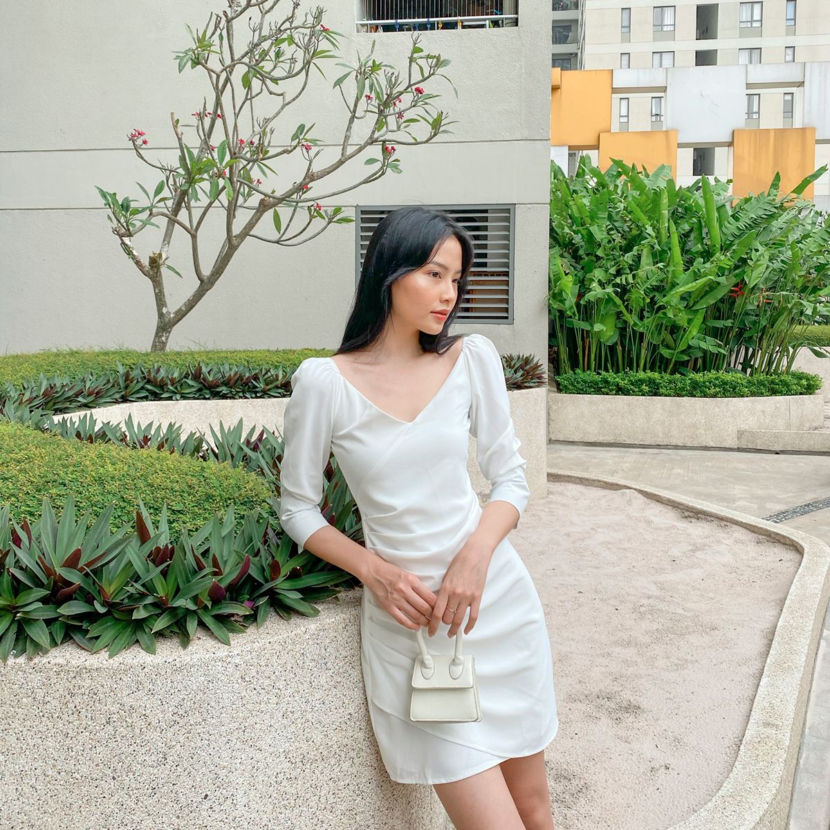 Malie dress