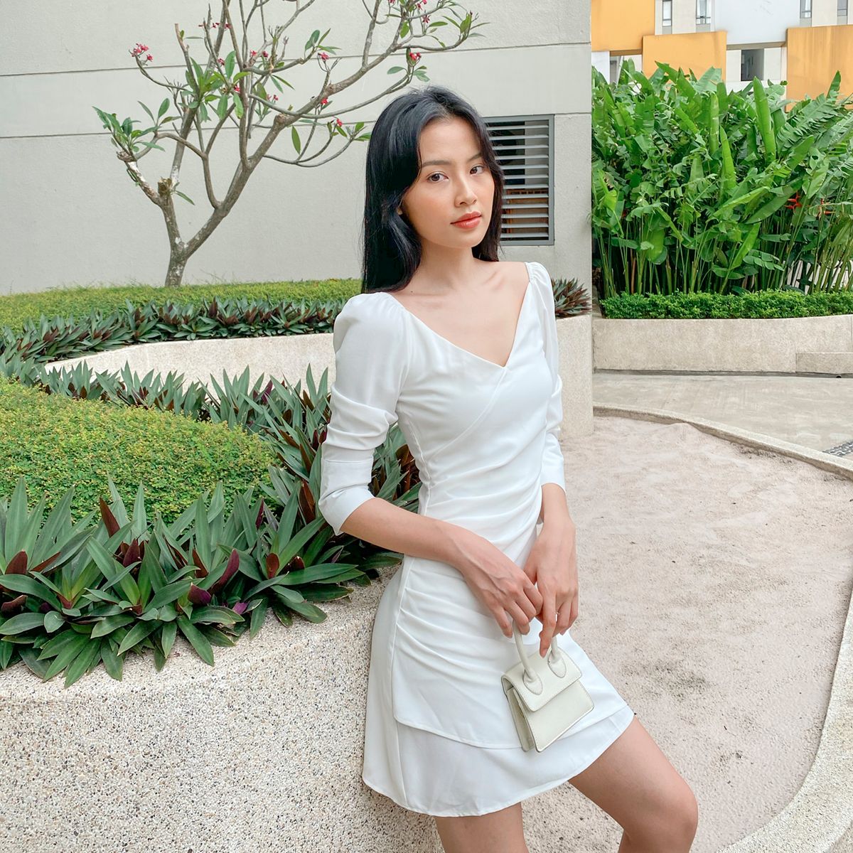 Malie dress