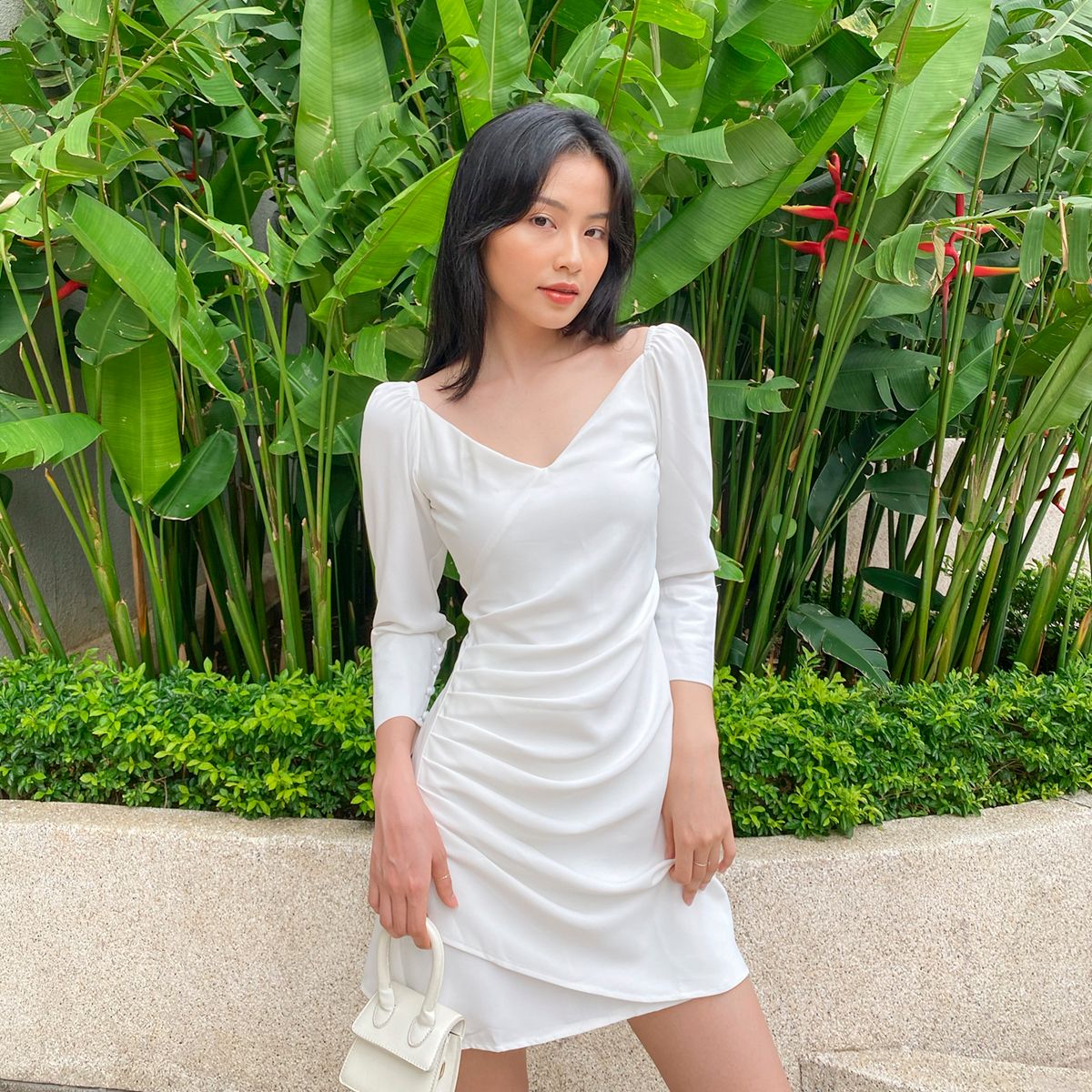 Malie dress