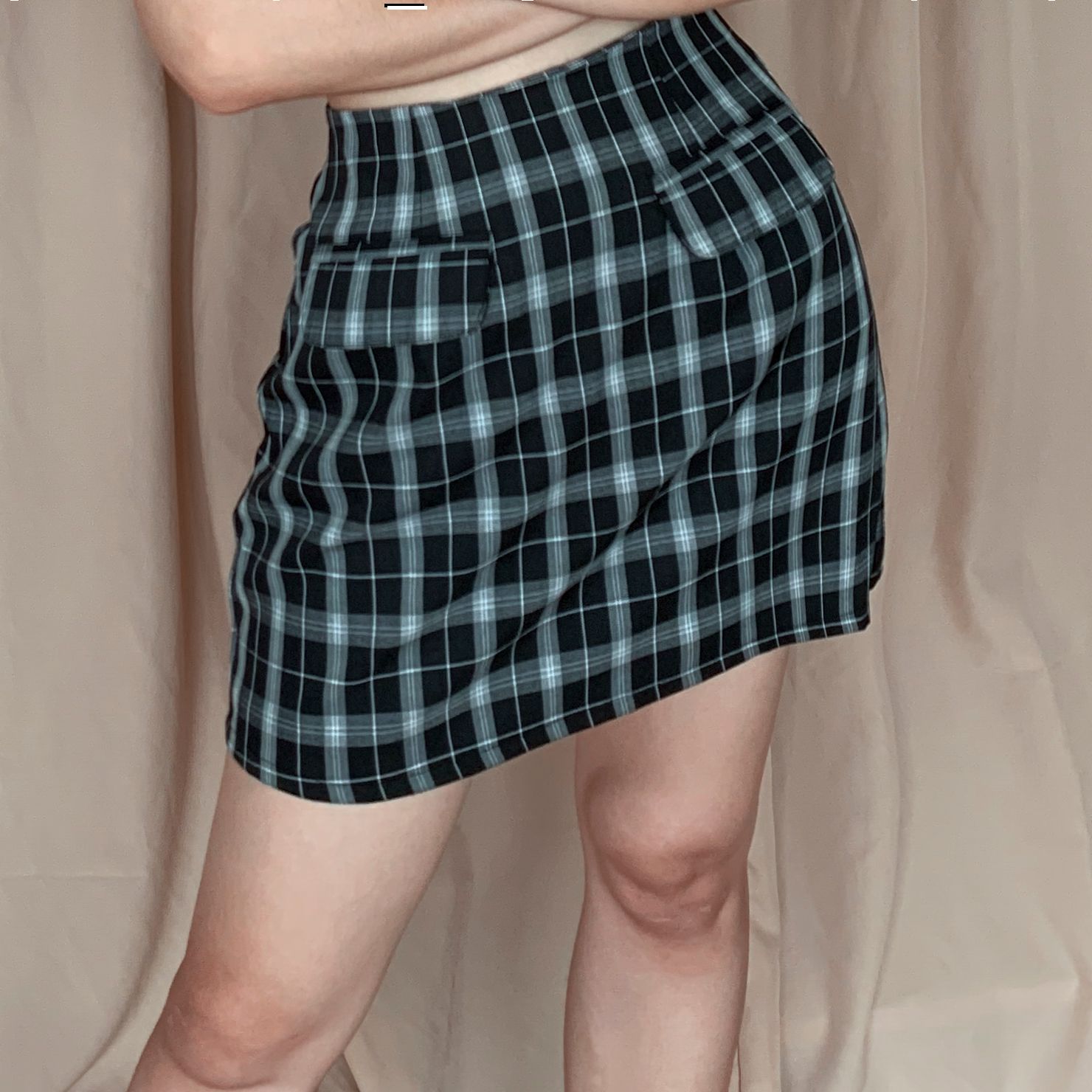 Sadie skirt set (váy)