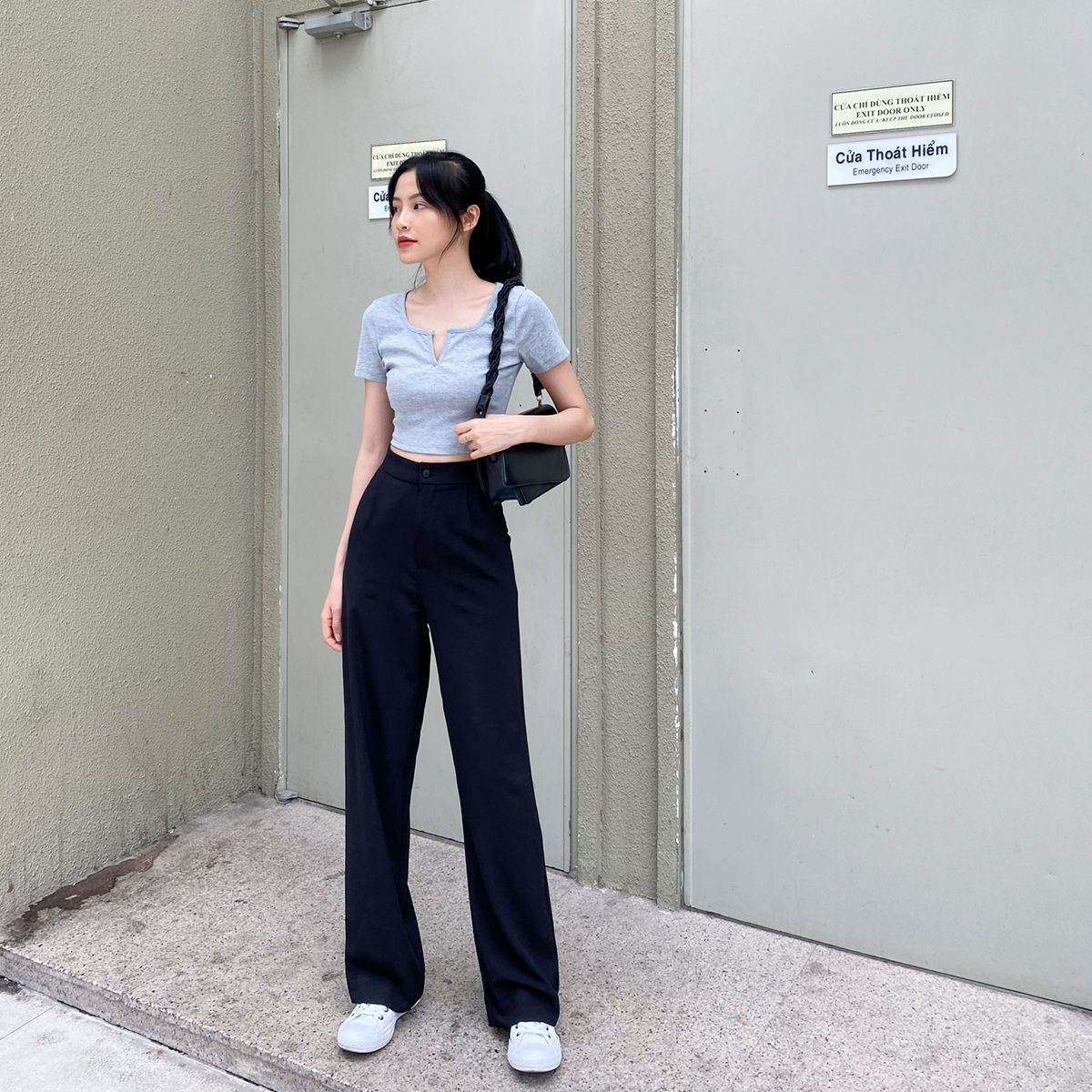 Rocio Pant
