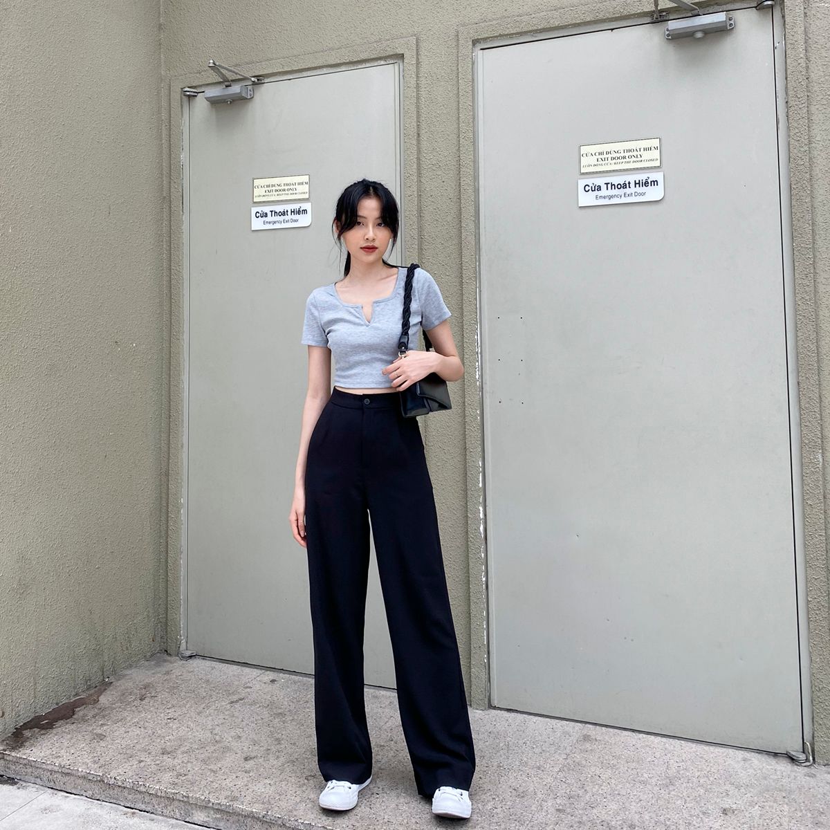 Rocio Pant