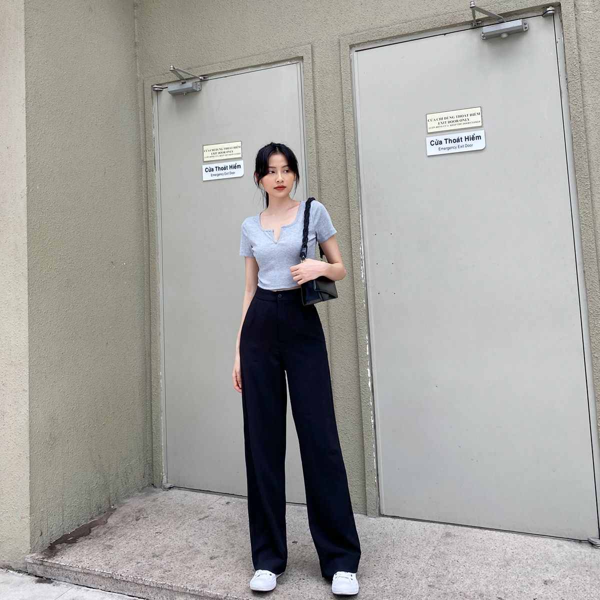 Rocio Pant
