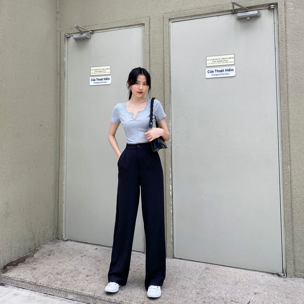 Rocio Pant