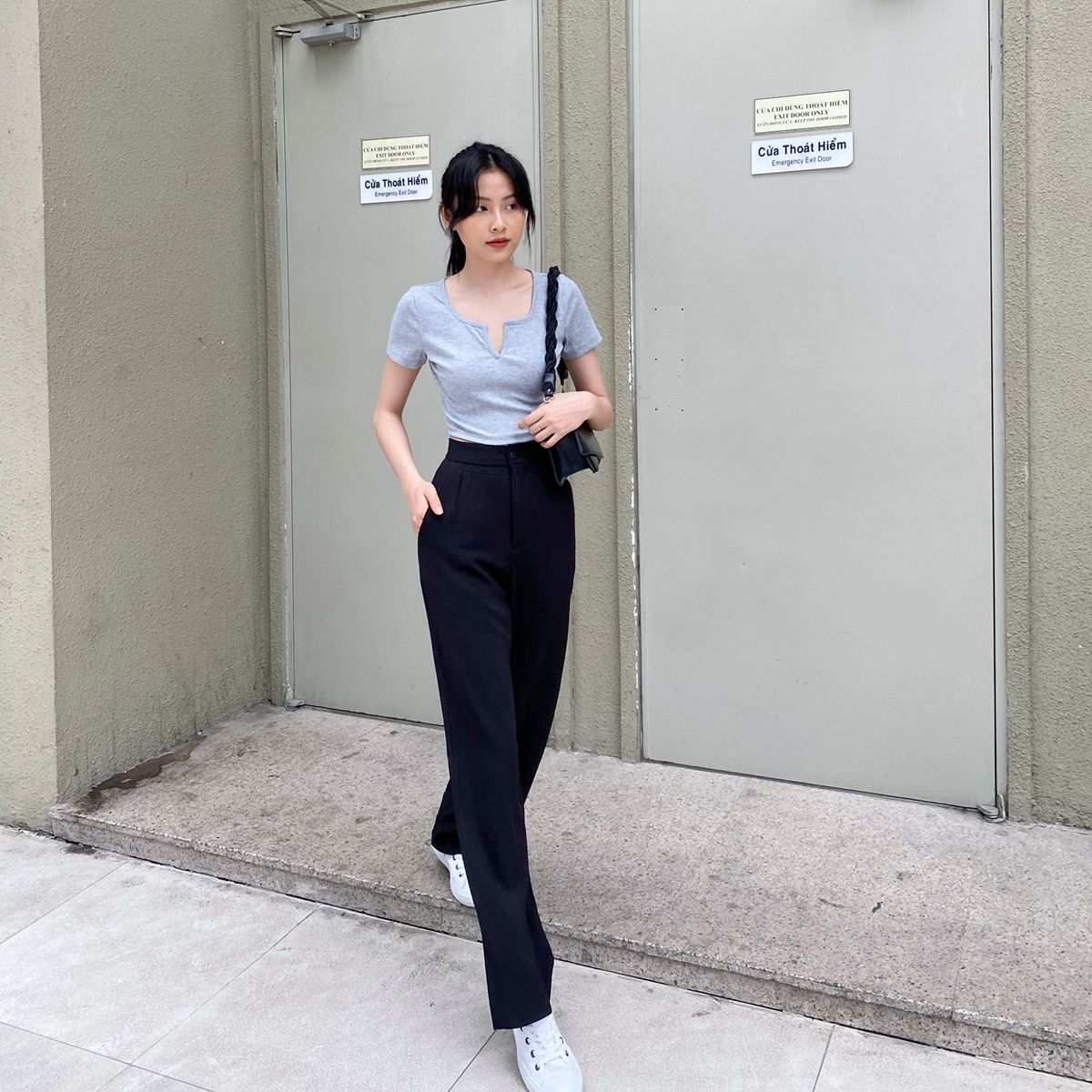 Rocio Pant