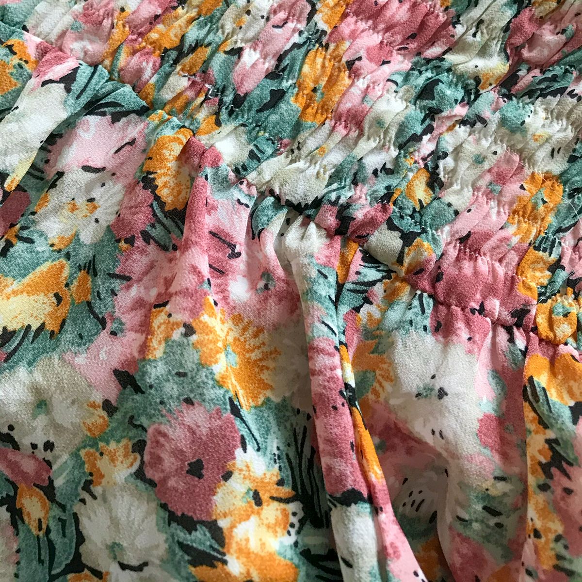 Calanth Dress