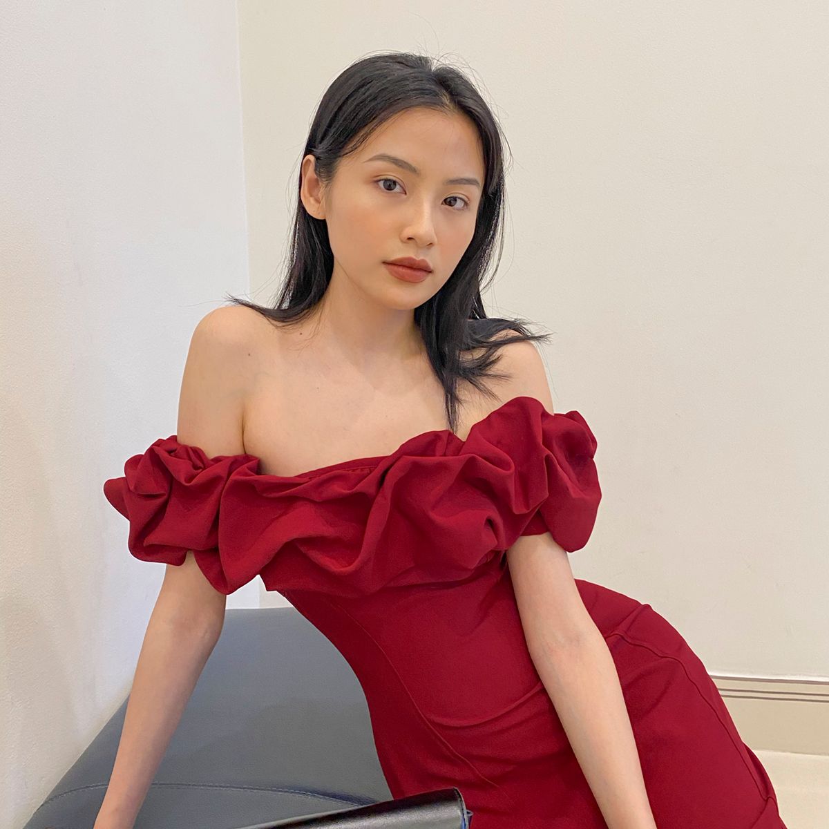 Bessy Dress