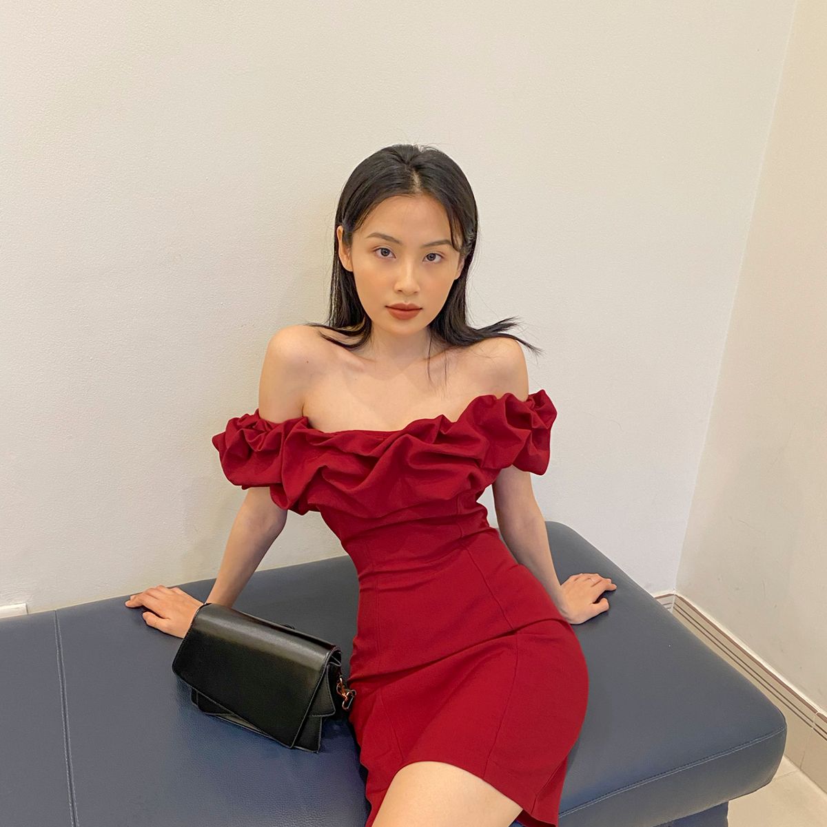 Bessy Dress