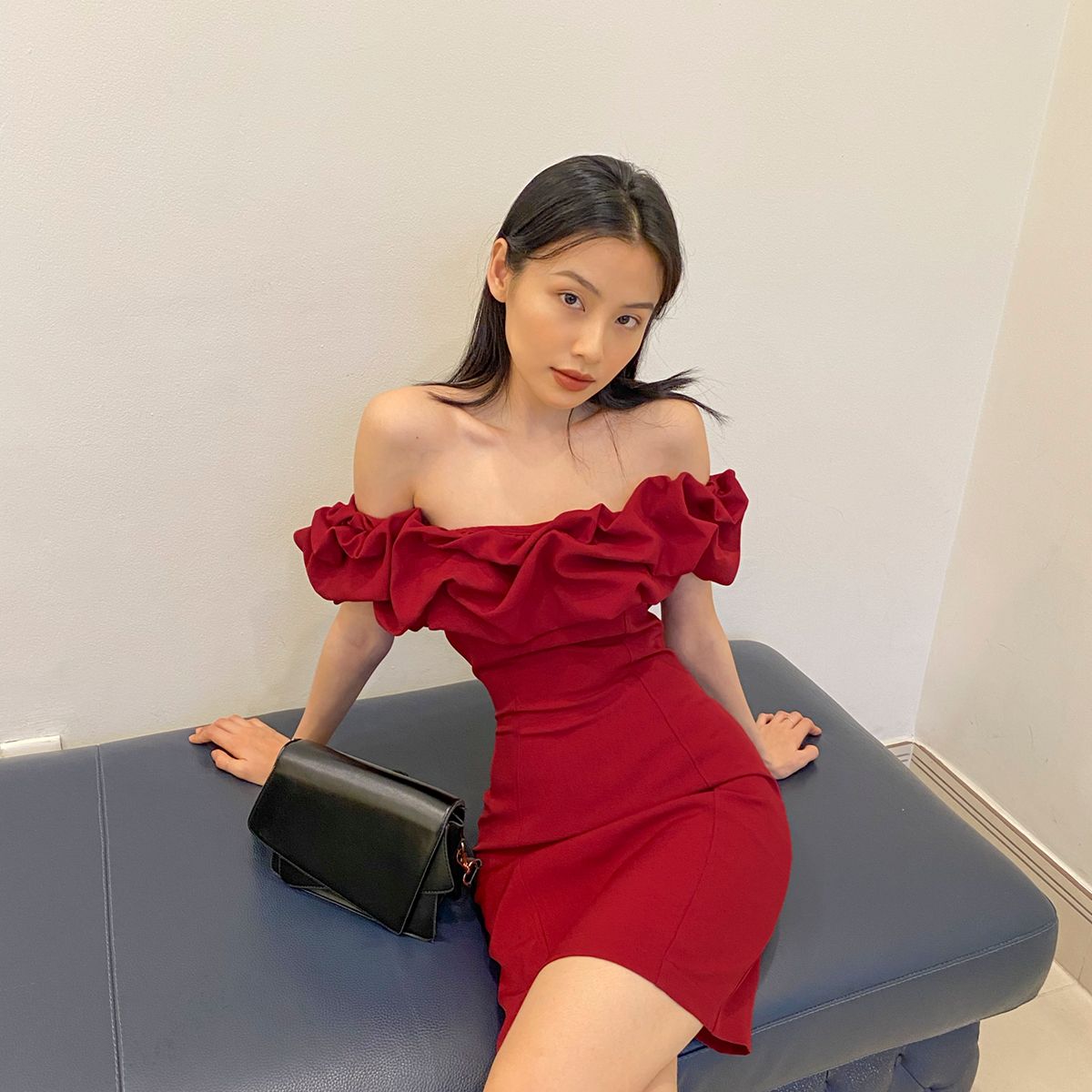 Bessy Dress