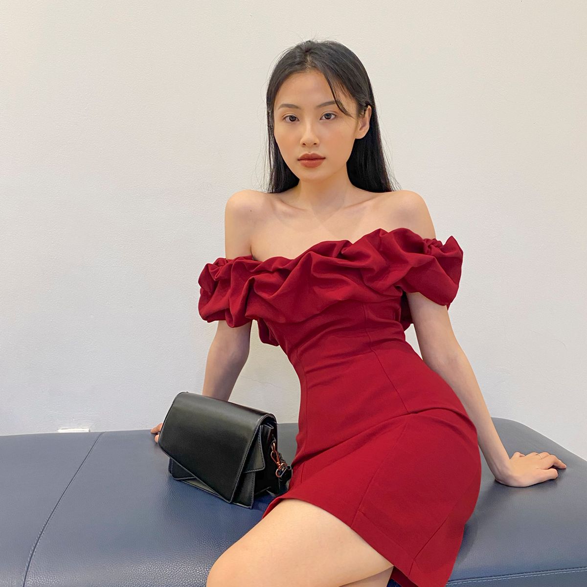 Bessy Dress