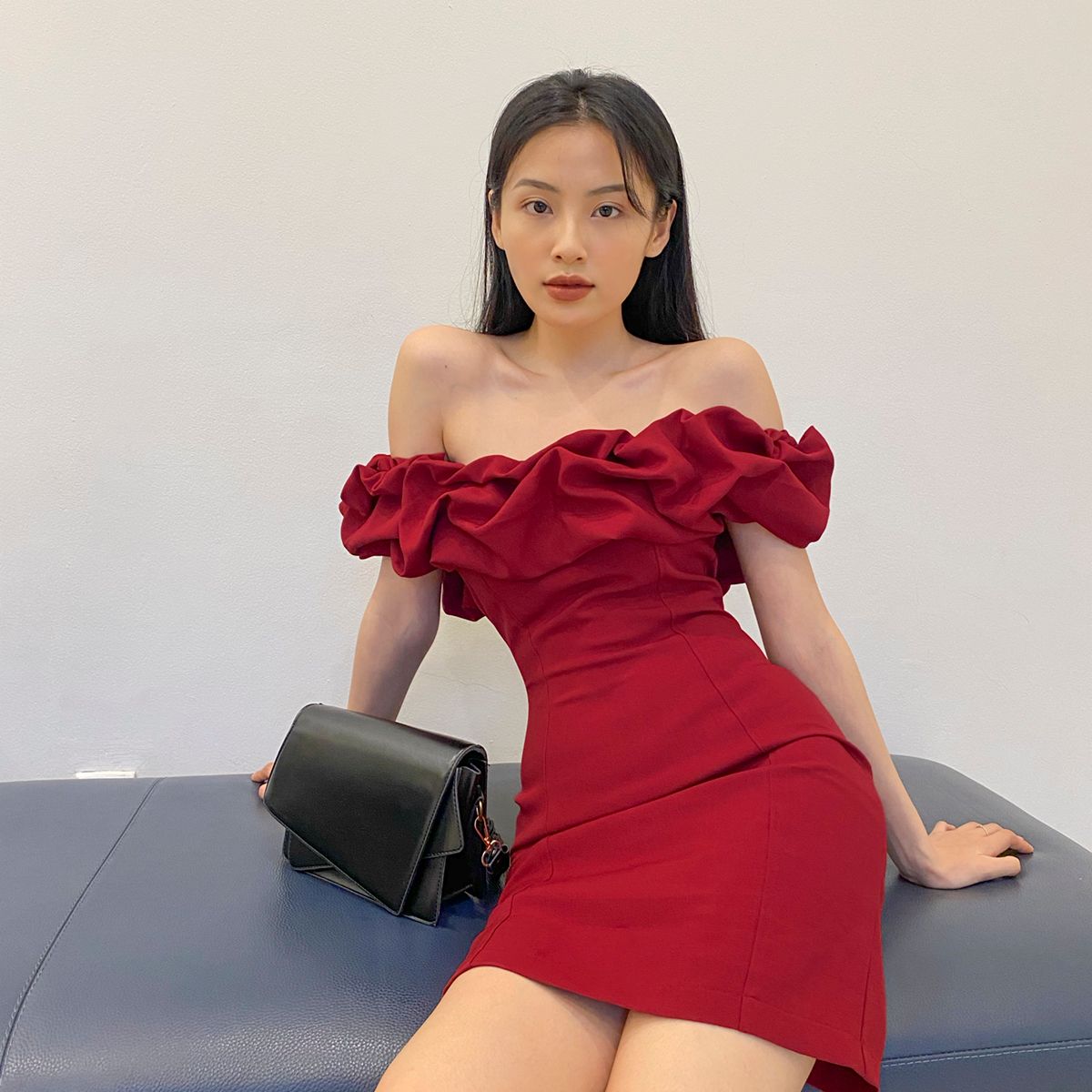 Bessy Dress