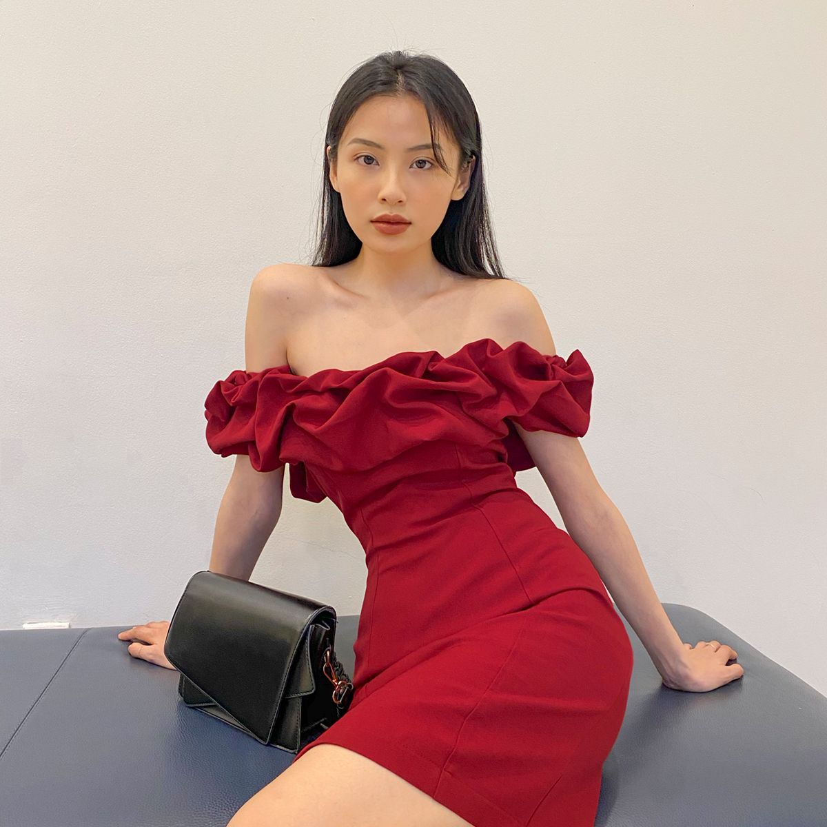 Bessy Dress