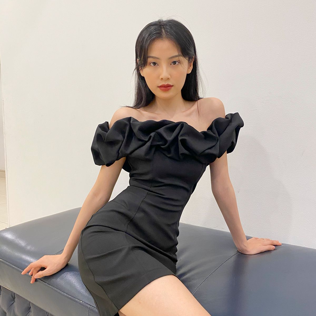 Bessy Dress