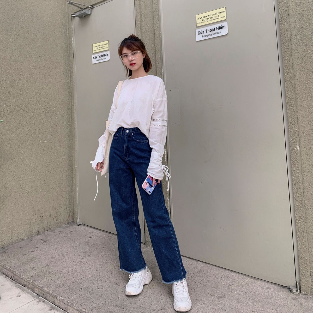 Carynl top