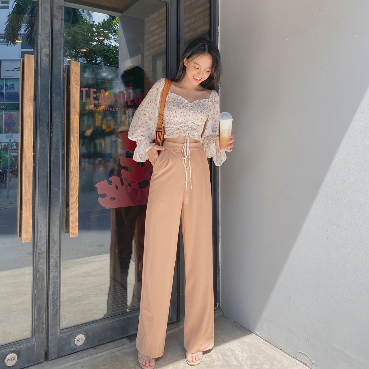 Rocio Pant