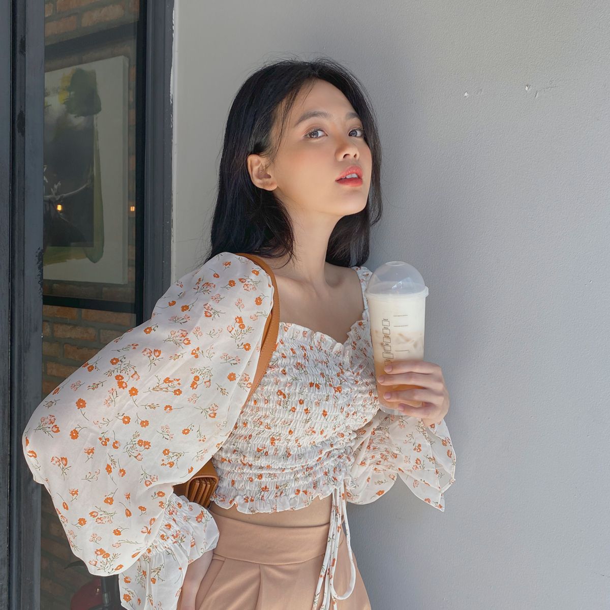 Cecilia Top