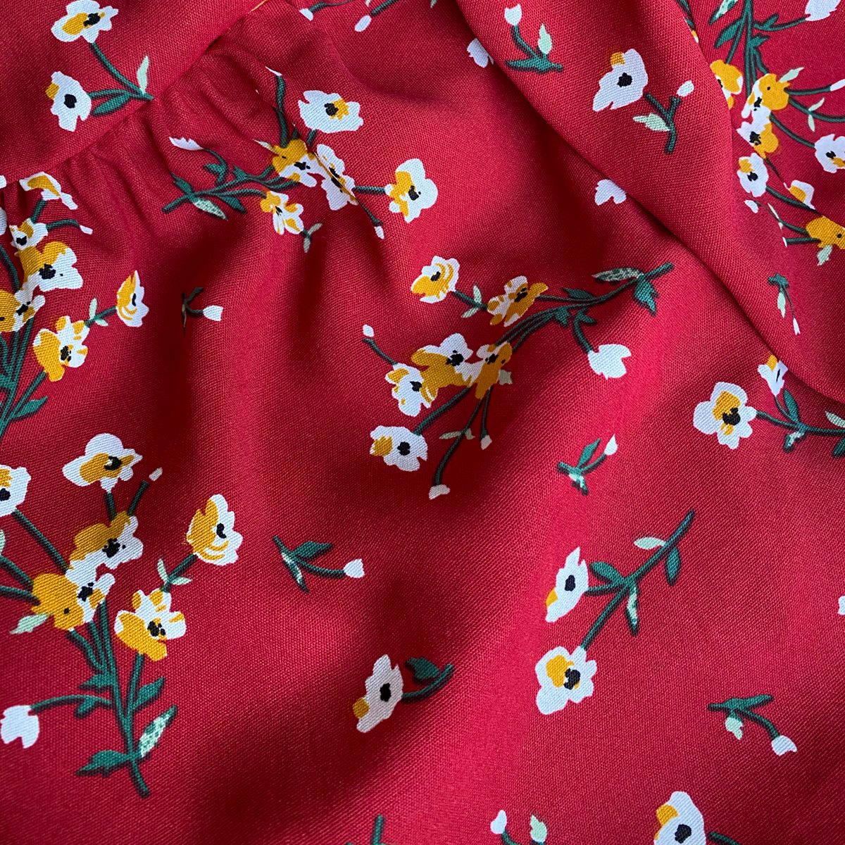 Yousra Dress
