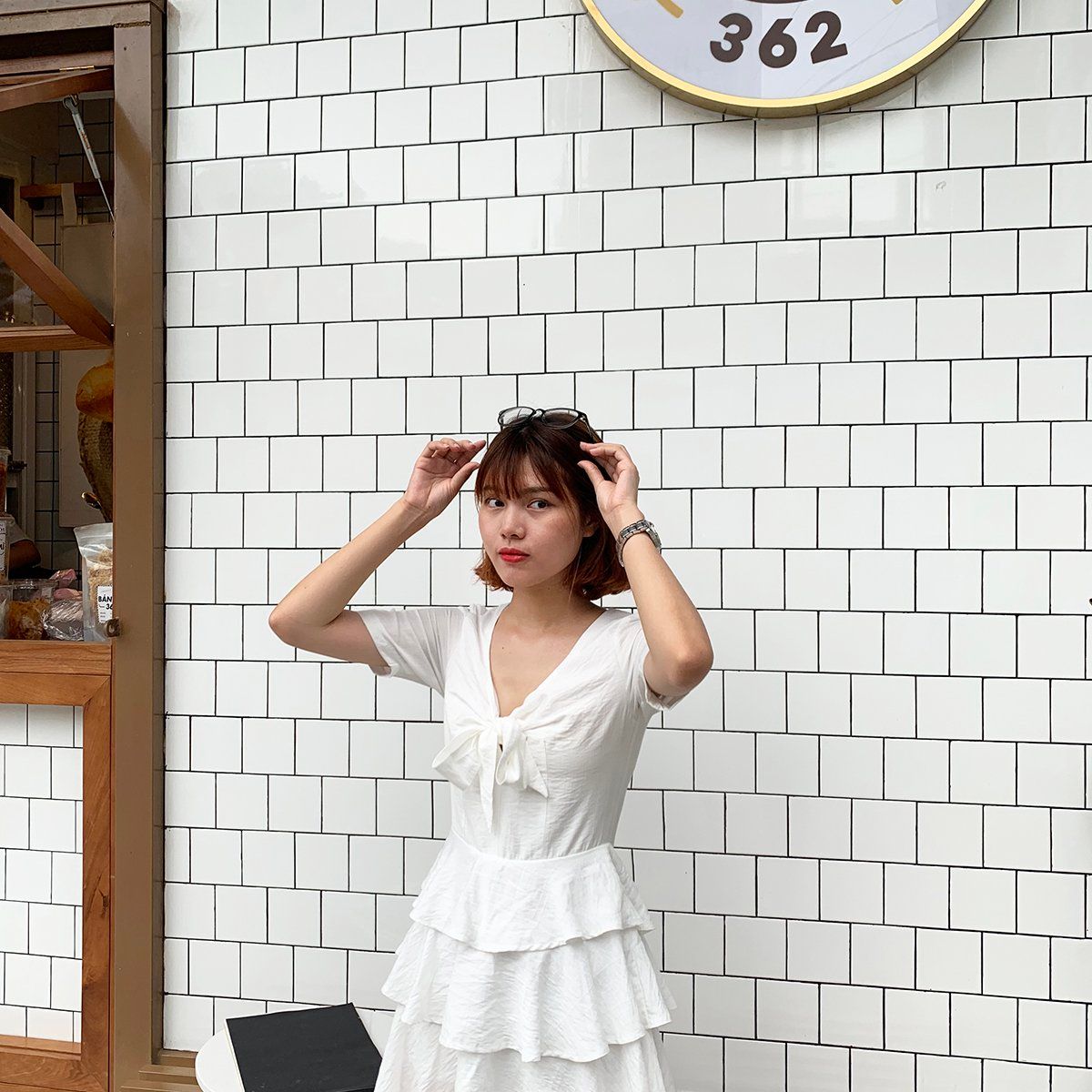 Mia dress