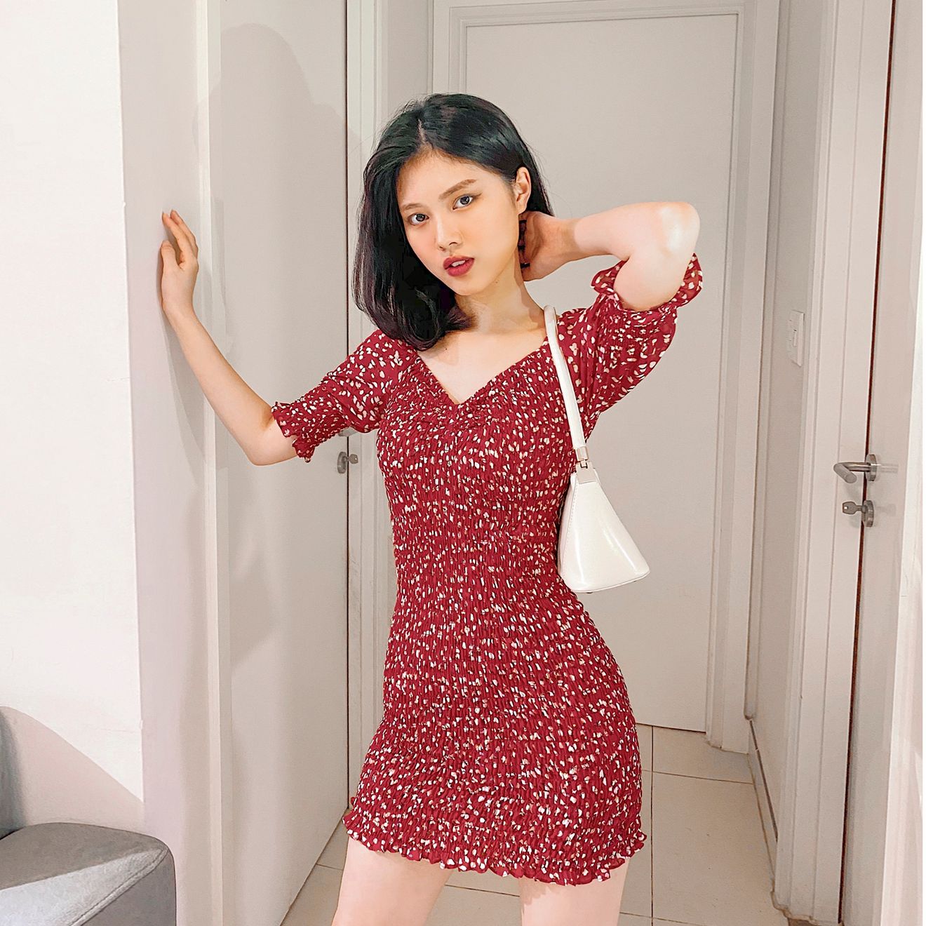 Ganesa Dress